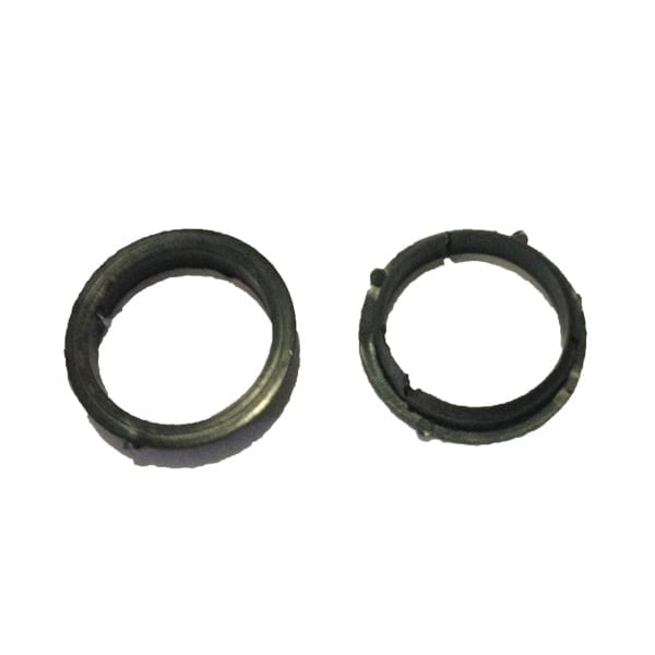 TGV Karo Arabası Rulo Bagası